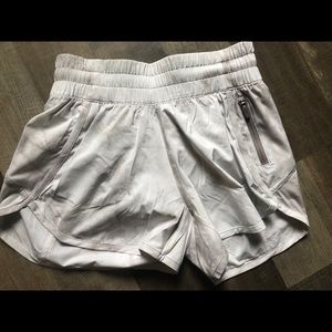 LuLuLemon Athletic Shorts
